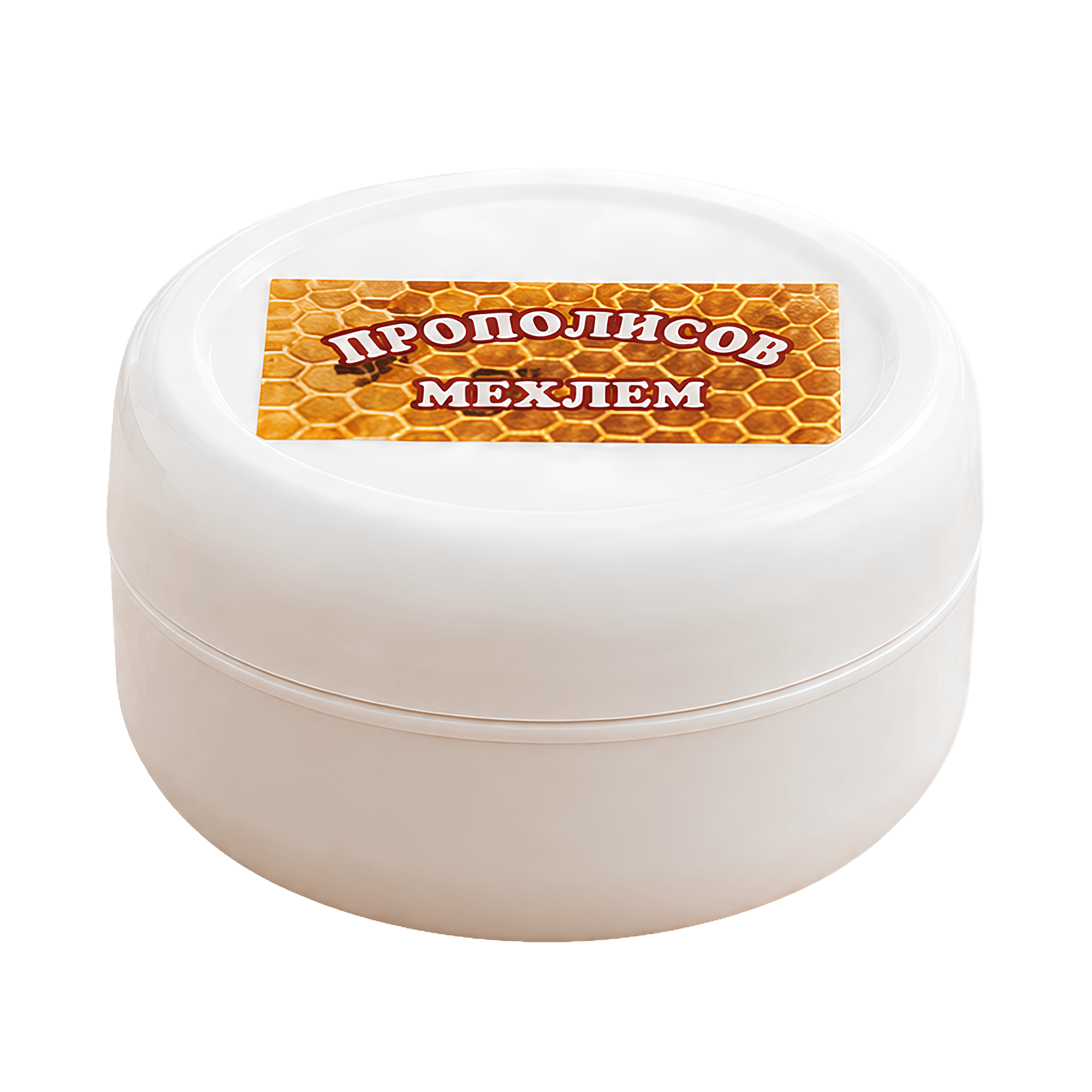 Прополисов мехлем "От кошера" 50 гр.