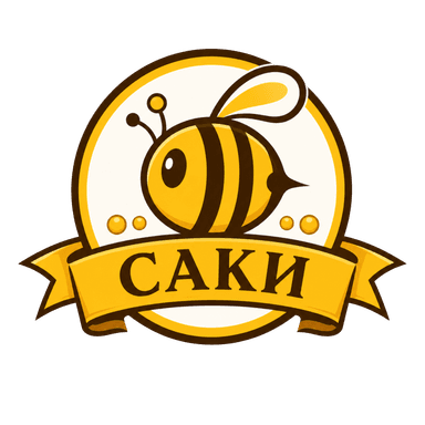 Лого на САКИ